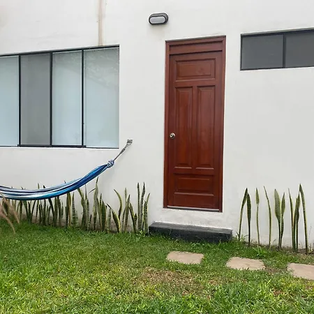 Hermosa Habitacion Independiente Cerca A Miraflores Lima Exterior photo