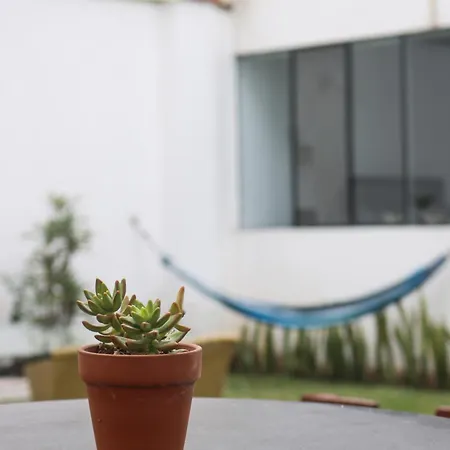 Hermosa Habitacion Independiente Cerca A Miraflores Lima Exterior photo