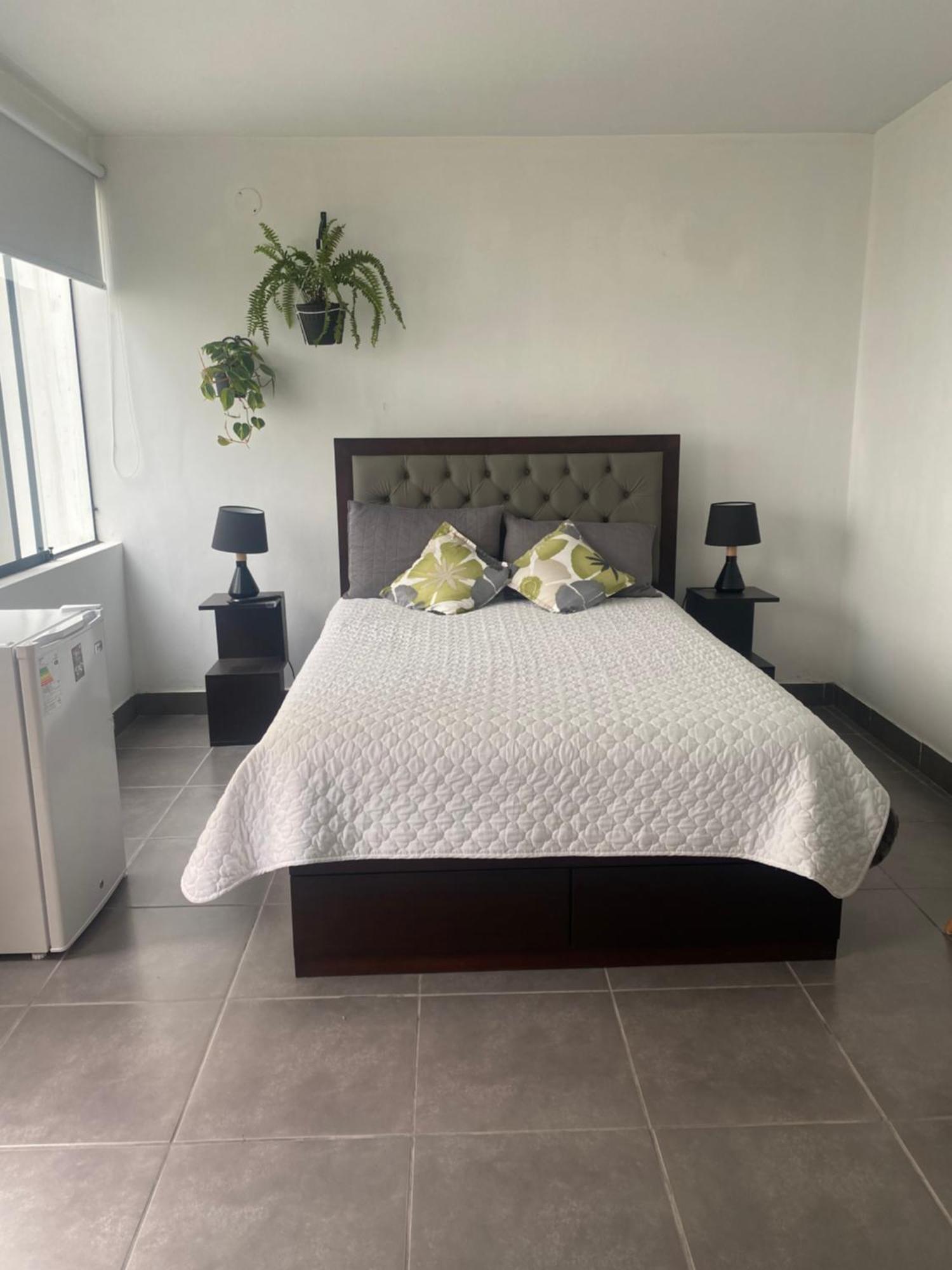 Homestay Hermosa Independiente Cerca A Miraflores *
