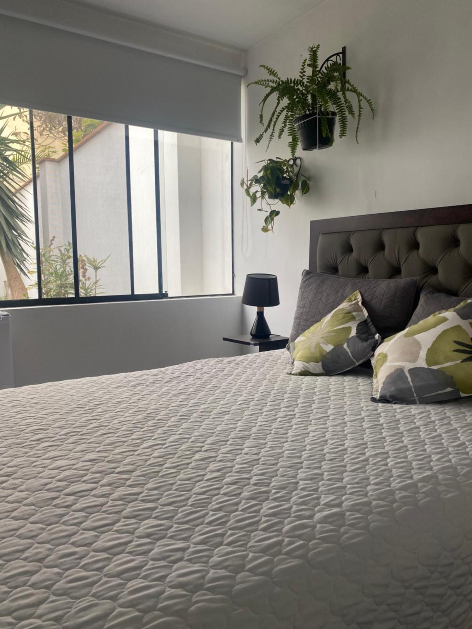 Homestay Hermosa Independiente Cerca A Miraflores Lima