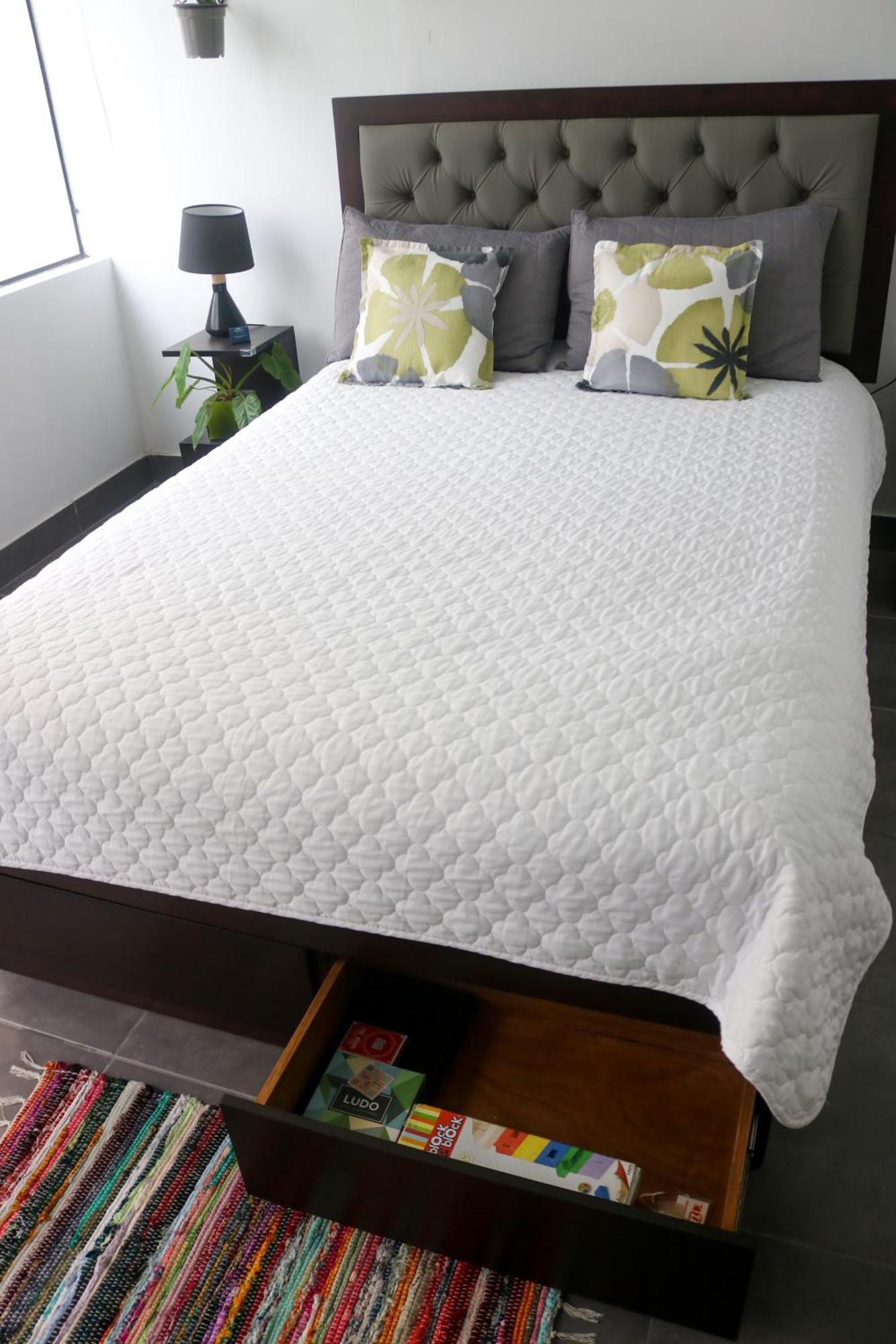 Hermosa Independiente Cerca A Miraflores Homestay *